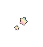 気分で使える普段づかい絵文字（個別スタンプ：14）
