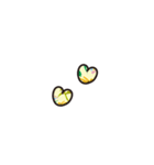 気分で使える普段づかい絵文字（個別スタンプ：21）