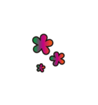気分で使える普段づかい絵文字（個別スタンプ：30）
