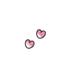 気分で使える普段づかい絵文字（個別スタンプ：35）