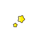 気分で使える普段づかい絵文字（個別スタンプ：36）