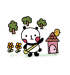 動物  いろいろ（個別スタンプ：9）