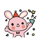 動物  いろいろ（個別スタンプ：13）