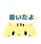 動物  いろいろ（個別スタンプ：24）