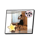 あいらあおいすたんぷ（個別スタンプ：4）