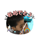 あいらあおいすたんぷ（個別スタンプ：6）