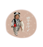 AKAGI☆（個別スタンプ：6）