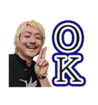 dsk.ogスタンプ第四弾！（個別スタンプ：11）