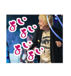 dsk.ogスタンプ第四弾！（個別スタンプ：18）