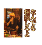 dsk.ogスタンプ第四弾！（個別スタンプ：37）