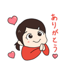 きらぴの日和（個別スタンプ：7）