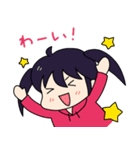 きらぴの日和（個別スタンプ：8）