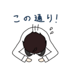 きらぴの日和（個別スタンプ：10）