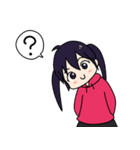 きらぴの日和（個別スタンプ：15）