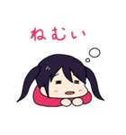 きらぴの日和（個別スタンプ：17）