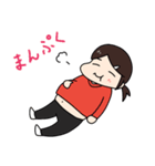 きらぴの日和（個別スタンプ：20）