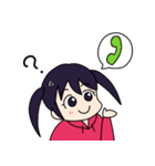 きらぴの日和（個別スタンプ：23）