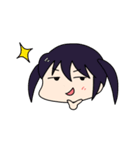 きらぴの日和（個別スタンプ：24）