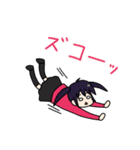 きらぴの日和（個別スタンプ：26）