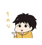 きらぴの日和（個別スタンプ：28）