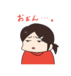 きらぴの日和（個別スタンプ：32）
