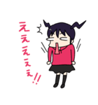 きらぴの日和（個別スタンプ：34）
