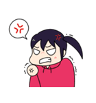 きらぴの日和（個別スタンプ：35）