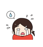 きらぴの日和（個別スタンプ：36）