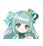 スターズギルド_あんて。チーム（個別スタンプ：6）