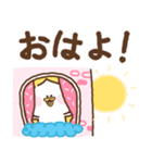 Beammy 10 Pop Pop Pink (日本語)（個別スタンプ：2）