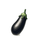 ただ野菜だけ（個別スタンプ：19）