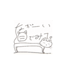 猫だらけっけ（個別スタンプ：6）