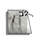 3-4歳の絵 R（個別スタンプ：13）