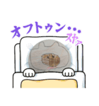 3-4歳の絵 R（個別スタンプ：14）