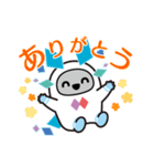 SAPOTA(サポタ)LINEスタンプ（個別スタンプ：1）