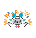 SAPOTA(サポタ)LINEスタンプ（個別スタンプ：2）