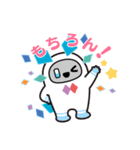 SAPOTA(サポタ)LINEスタンプ（個別スタンプ：3）