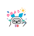 SAPOTA(サポタ)LINEスタンプ（個別スタンプ：6）