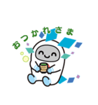 SAPOTA(サポタ)LINEスタンプ（個別スタンプ：12）