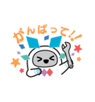 SAPOTA(サポタ)LINEスタンプ（個別スタンプ：13）