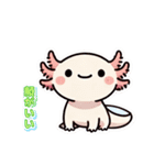 うんぱるんぱ君（個別スタンプ：2）