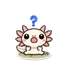 うんぱるんぱ君（個別スタンプ：5）