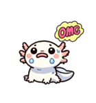 うんぱるんぱ君（個別スタンプ：6）