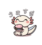 うんぱるんぱ君（個別スタンプ：8）