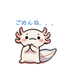 うんぱるんぱ君（個別スタンプ：9）