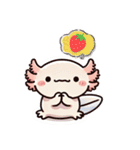 うんぱるんぱ君（個別スタンプ：15）