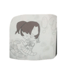 ともかのスタンプ1（個別スタンプ：2）