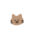 ねこさんのねこ（個別スタンプ：6）
