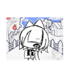 ともかスタンプ 2（個別スタンプ：6）