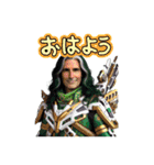 エイミーver1（個別スタンプ：14）